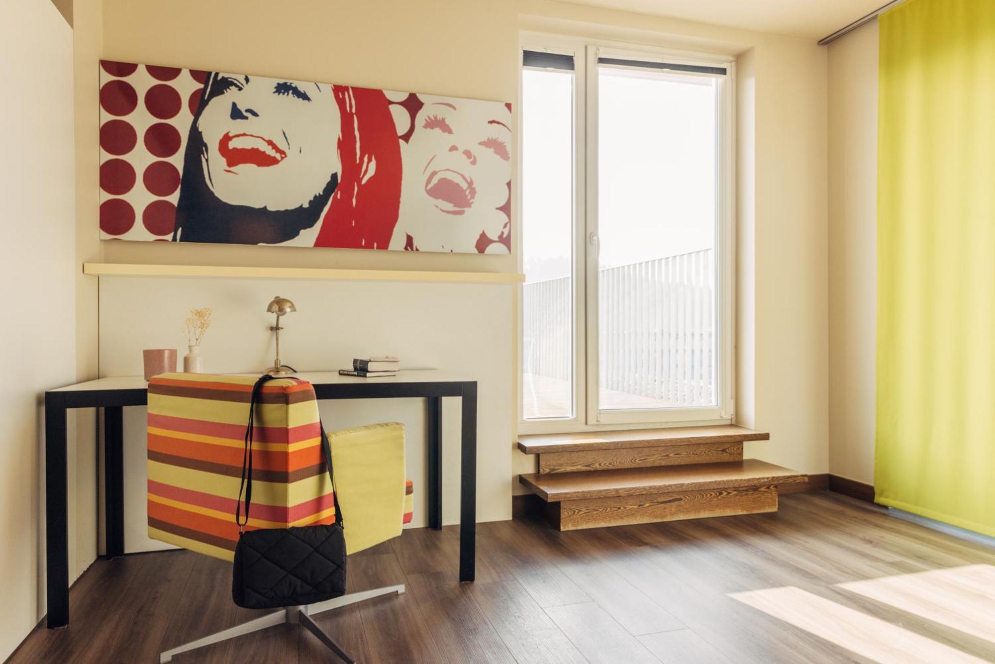 Harry'S Home Hart Bei Graz Hotel & Apartments Exterior photo
