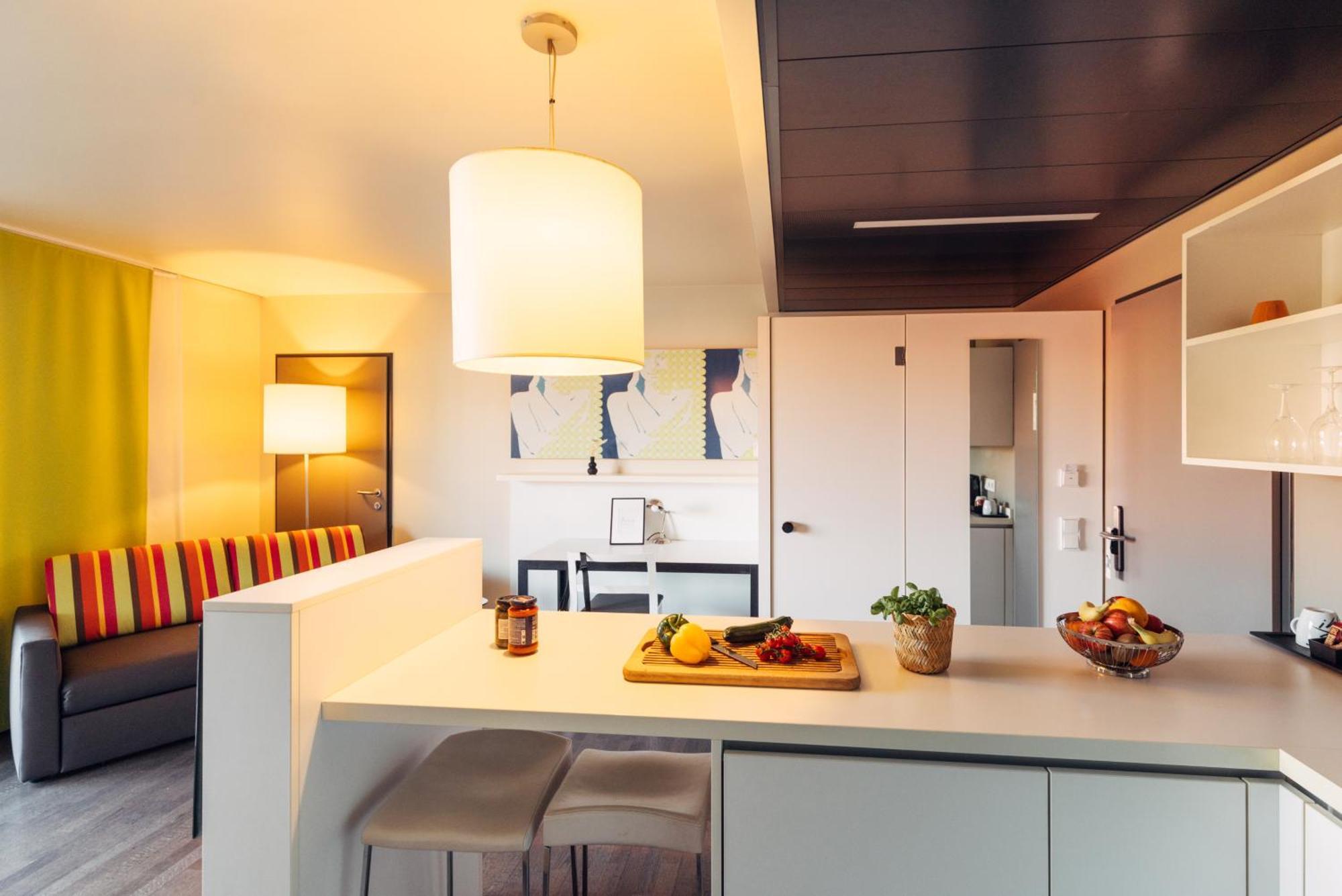 Harry'S Home Hart Bei Graz Hotel & Apartments Exterior photo